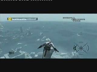 Gameplay assassin creed