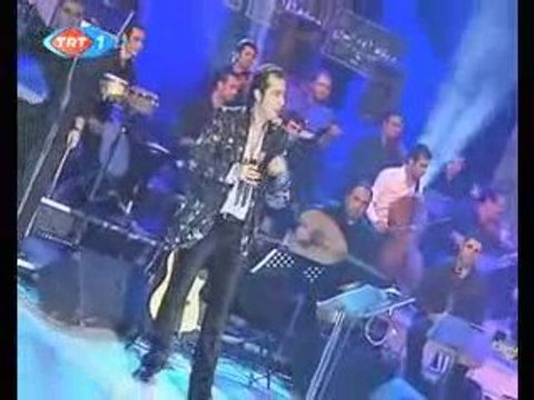 Kıraç Bulamazsın Benim Gibi Seveni