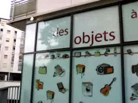 Encherexpert : interview de Sébastien