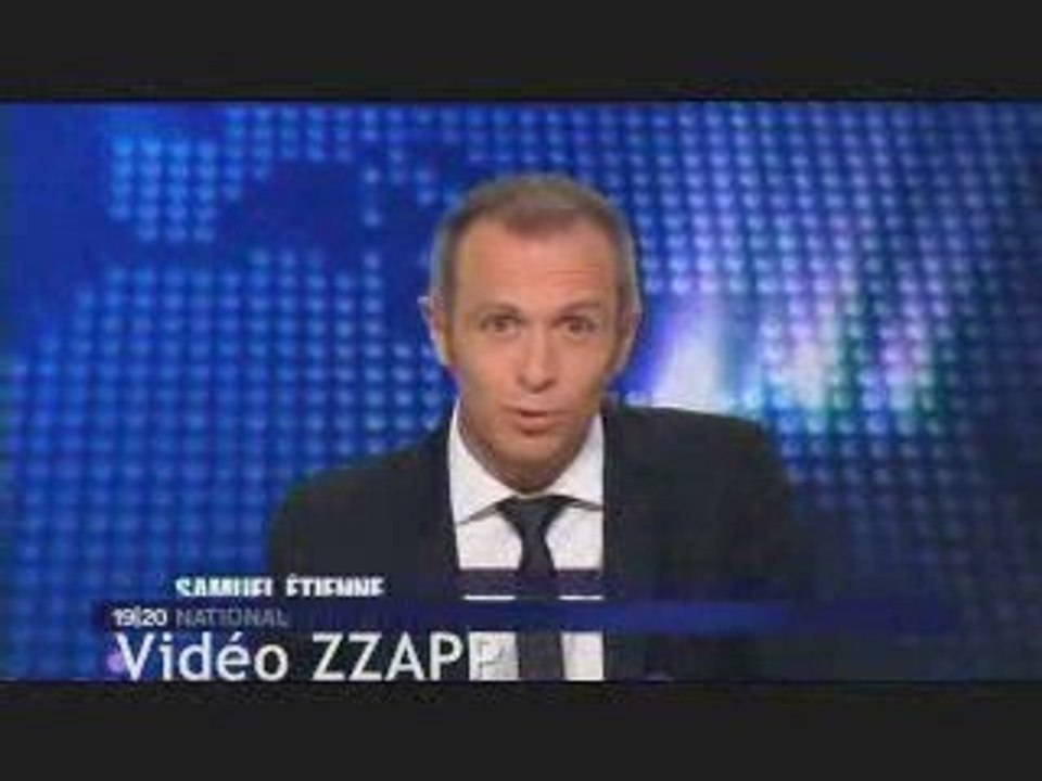 Samuel Etienne Premier JT F3