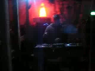 nouvel an 2009 Seblartek