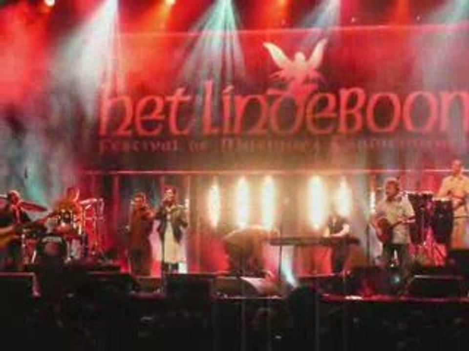 Festival Het-Lindeboom 2009 - Capercaillie (9)