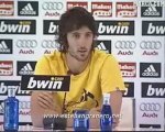 Entrenamiento y Rueda de Prensa (24.07.09)