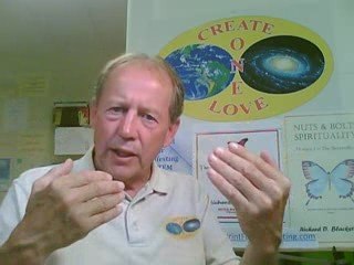 Manifesting Metaphysical Spirituality