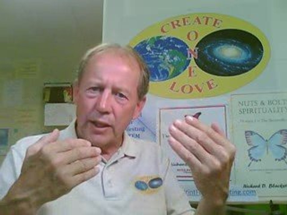 Manifesting Metaphysical Spirituality