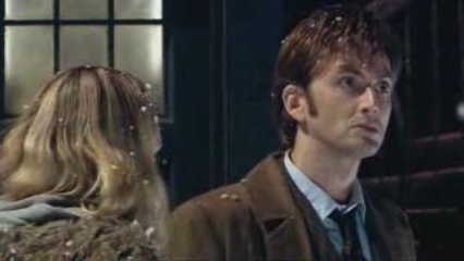 doctor who 2x0 L'invasion de noël P6