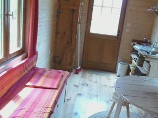 Les roulottes de Bréhal