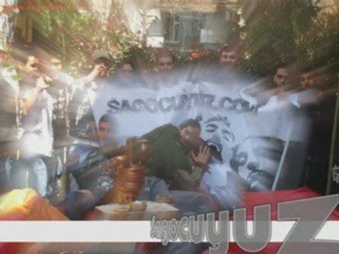 Sagocuyuz.com Sagopa Kajmer Fan sitesi Tanıtım Videosu