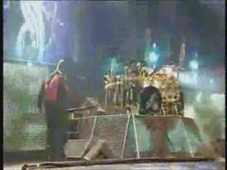 Slipknot Disasterpiece live Download 2009