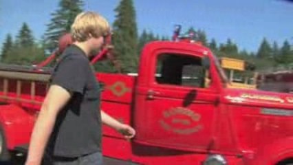 Tour of the Towns (Boring vs. Normal)