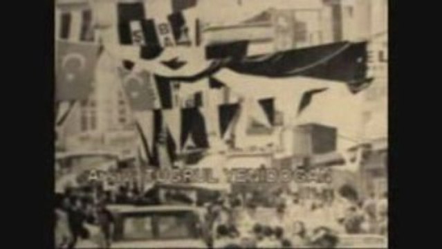 Anlayamaz Kimse Bu Aşkı BEŞİKTAŞ,