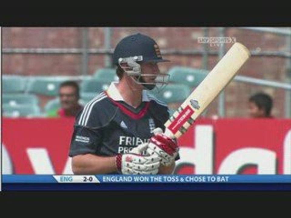 Bangladesh U-19 Part-1