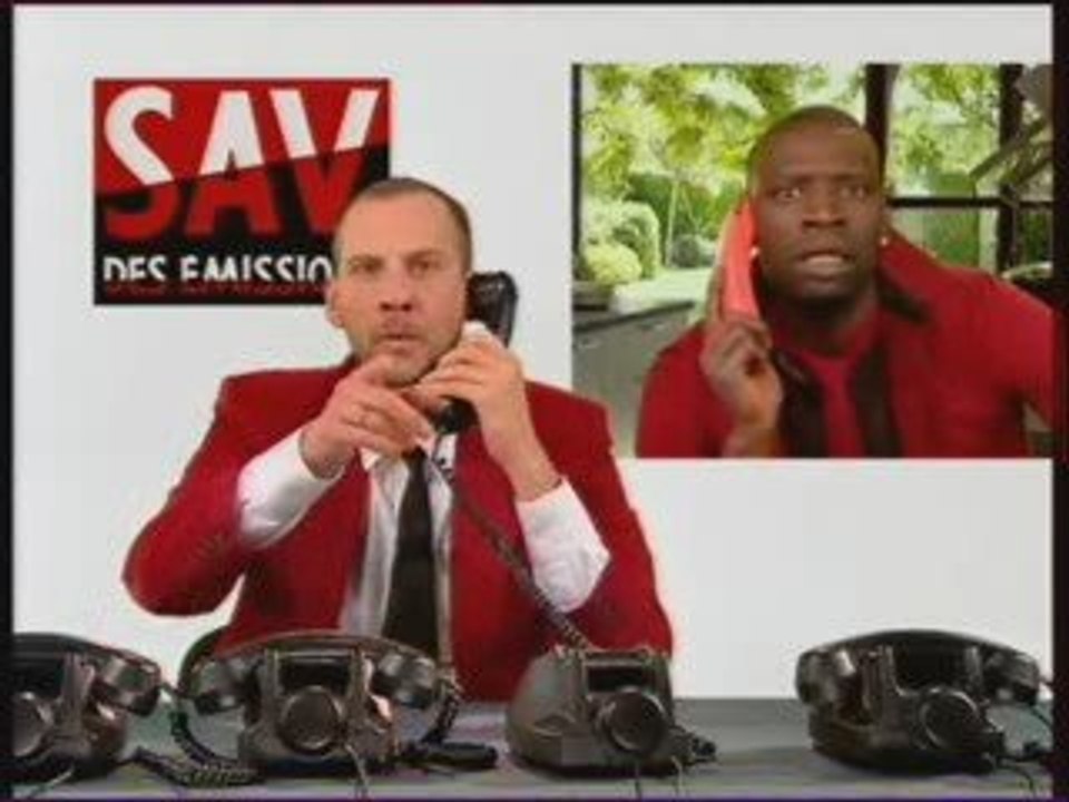 SAV Anniv