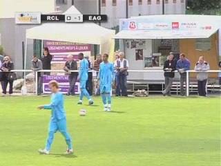 RC Lens - EA Guingamp