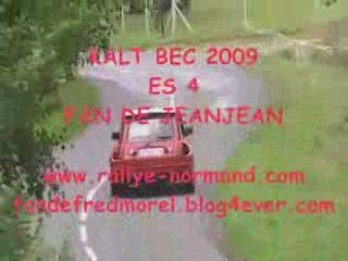 KALT BEC 2009 ES 4 BY FDJJ