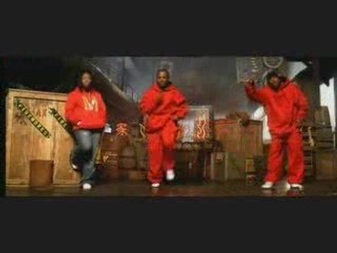 MISSY ELLIOTT I'm really hot (Dj Julmi Remix)