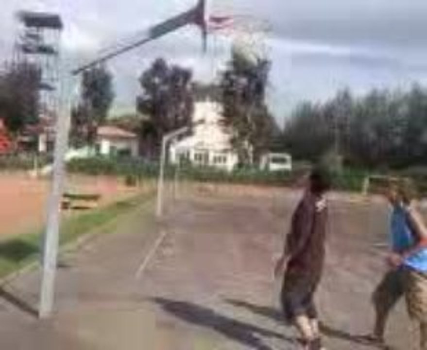 basket