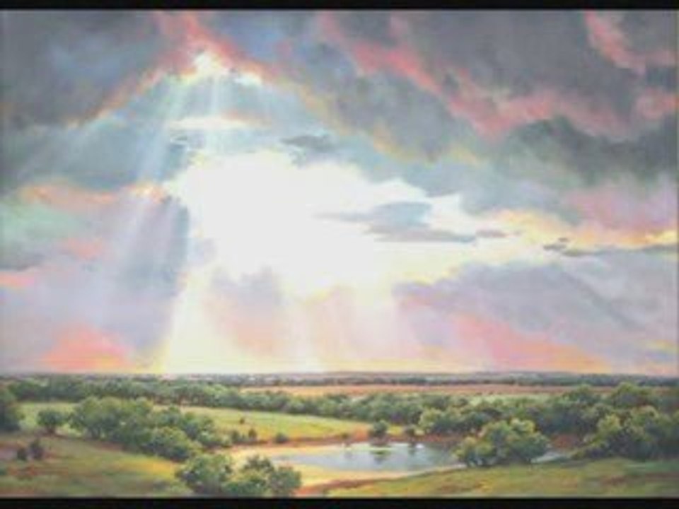 Desiderata - Francisco Soto Rey