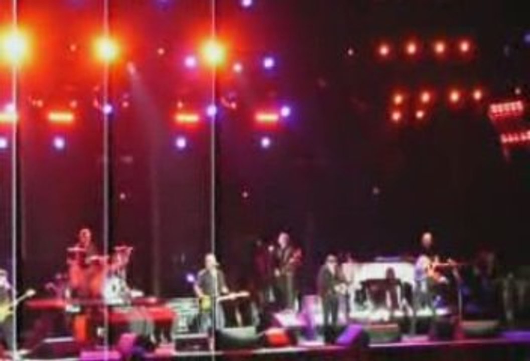 charrues 2009