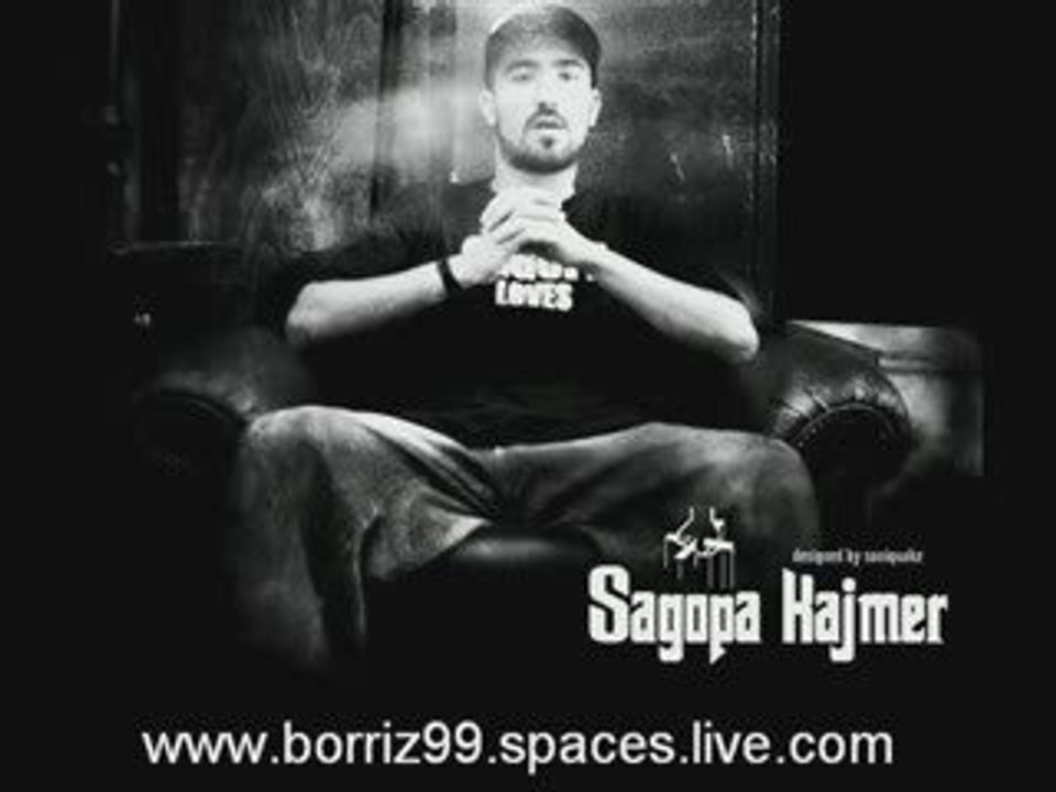 Sagopa Kajmer - Bana Müsade Beyler