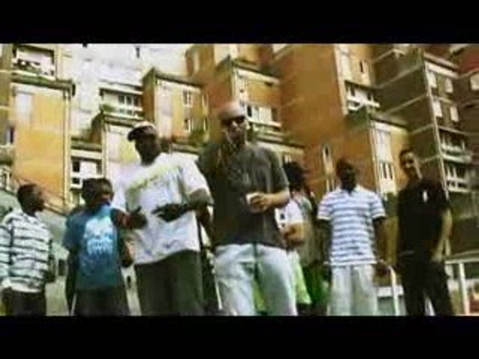 Cortex et Alkapote - Les indestructibles