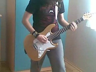 Before I Forget Cover