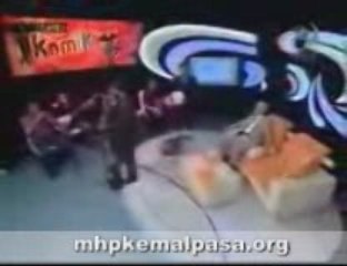 Osman Öztunç - Abdal musa