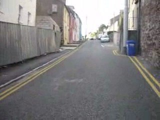 070- Rue Casse-Cou, version irlandaise