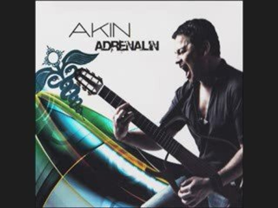 Akın - Kafam Bi Dünya 2009