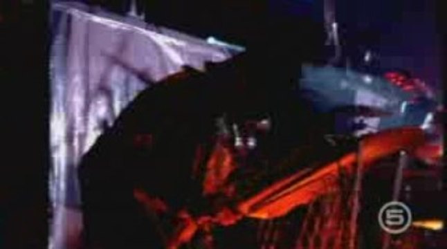 SLIPKNOT - the heretic anthem craig jones #5 cam views