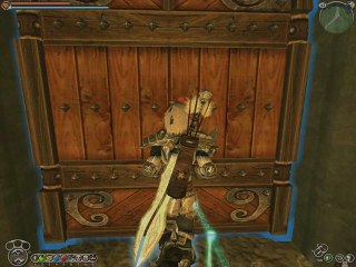 Fable walkthrough n°39, L'âme du champion de l'arêne