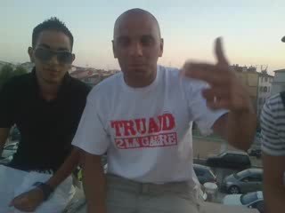 Z.A.K MORSAY FREESTYLE