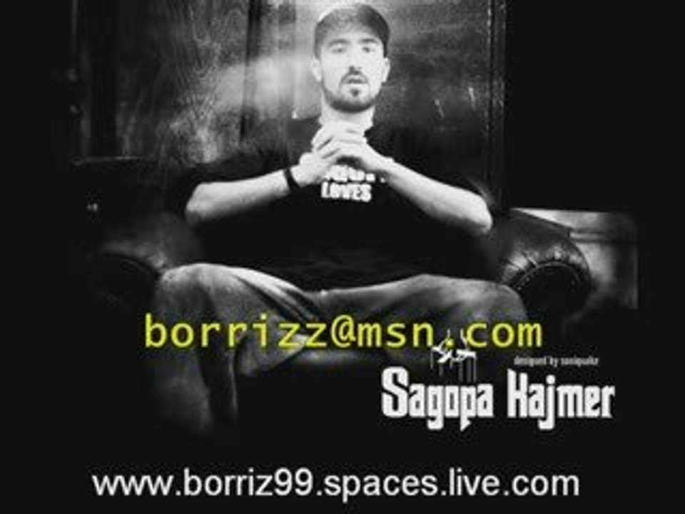 Sagopa Kajmer - Leyli