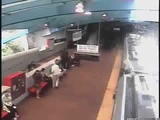 Metrò...che botta!!!