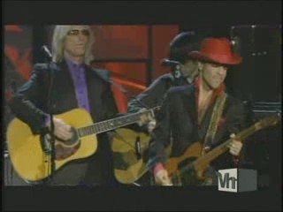 While my guitar gently weeps 2004