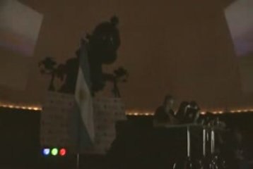 Dejamos la siesta y trabajamos todo el domingo...