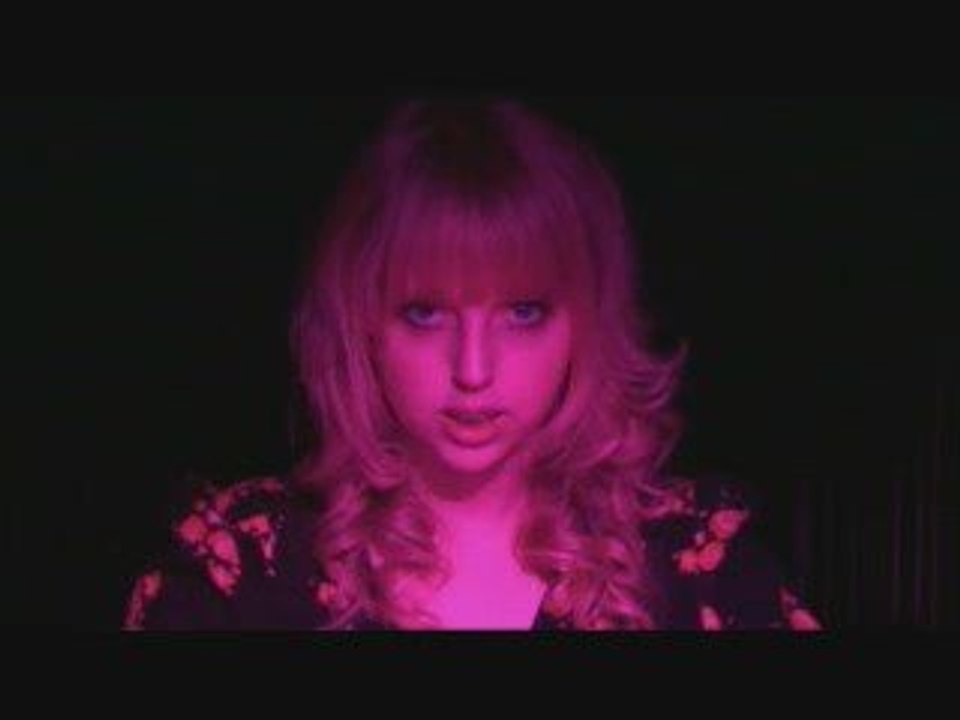 Polly Scattergood - Other Too Endless