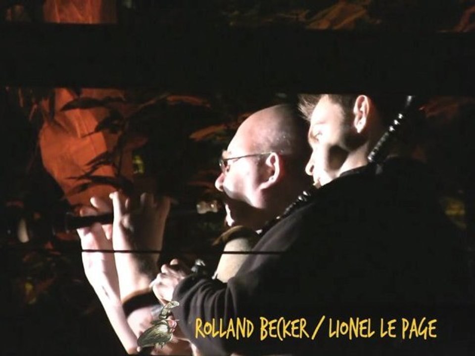 Trophée du Bois des Anches 2009