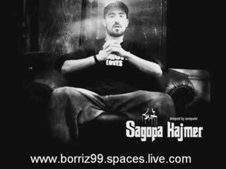 Sagopa Kajmer - Sago Yaşlı Planet