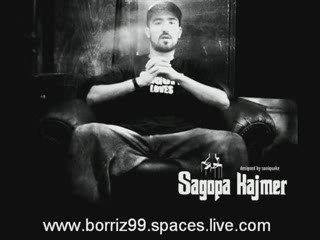 Sagopa Kajmer - We Got Rhymes