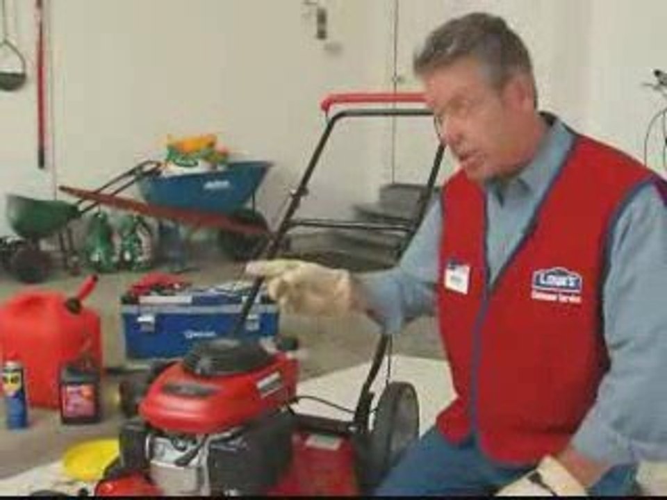 How to Replace or Sharpen a Lawn Mower Blade