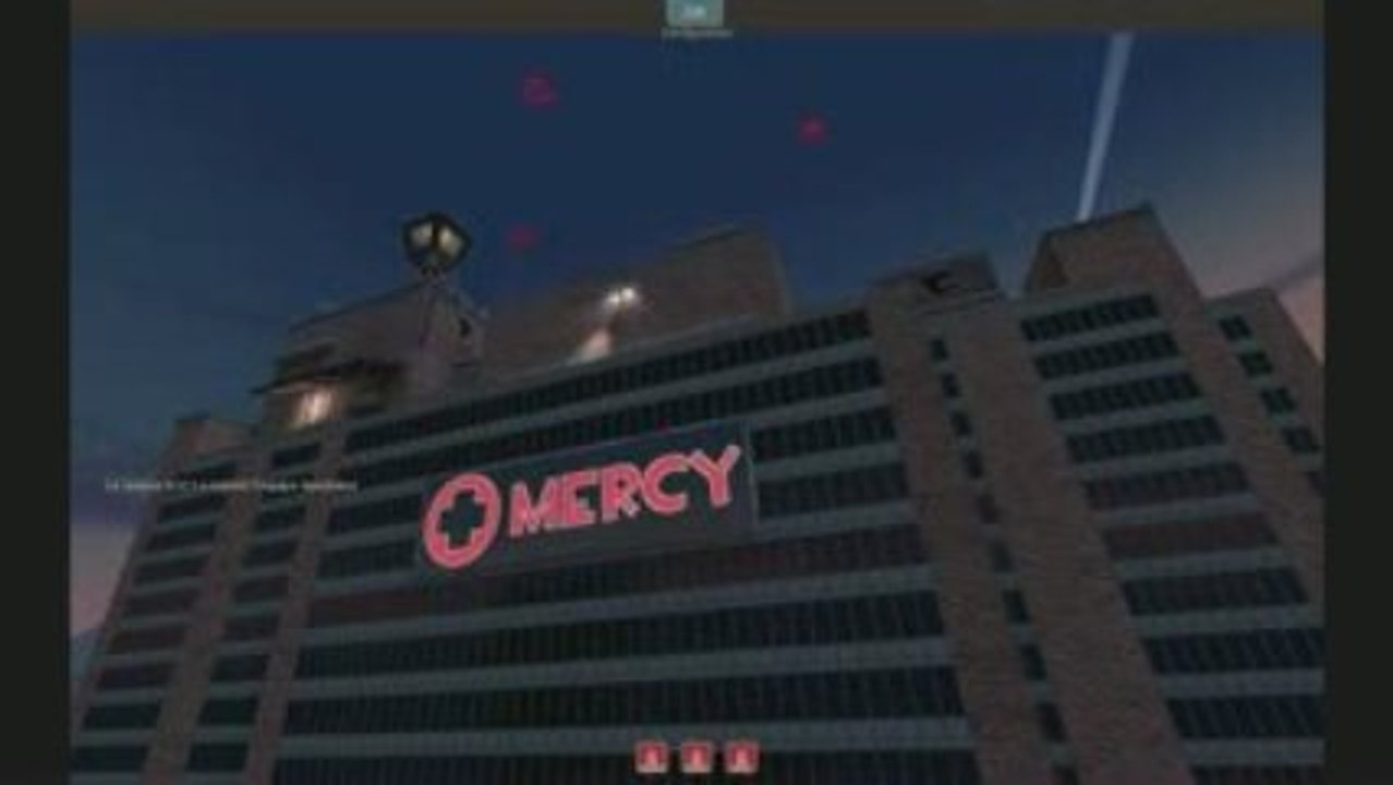 Team Fortress 2 - No Mercy