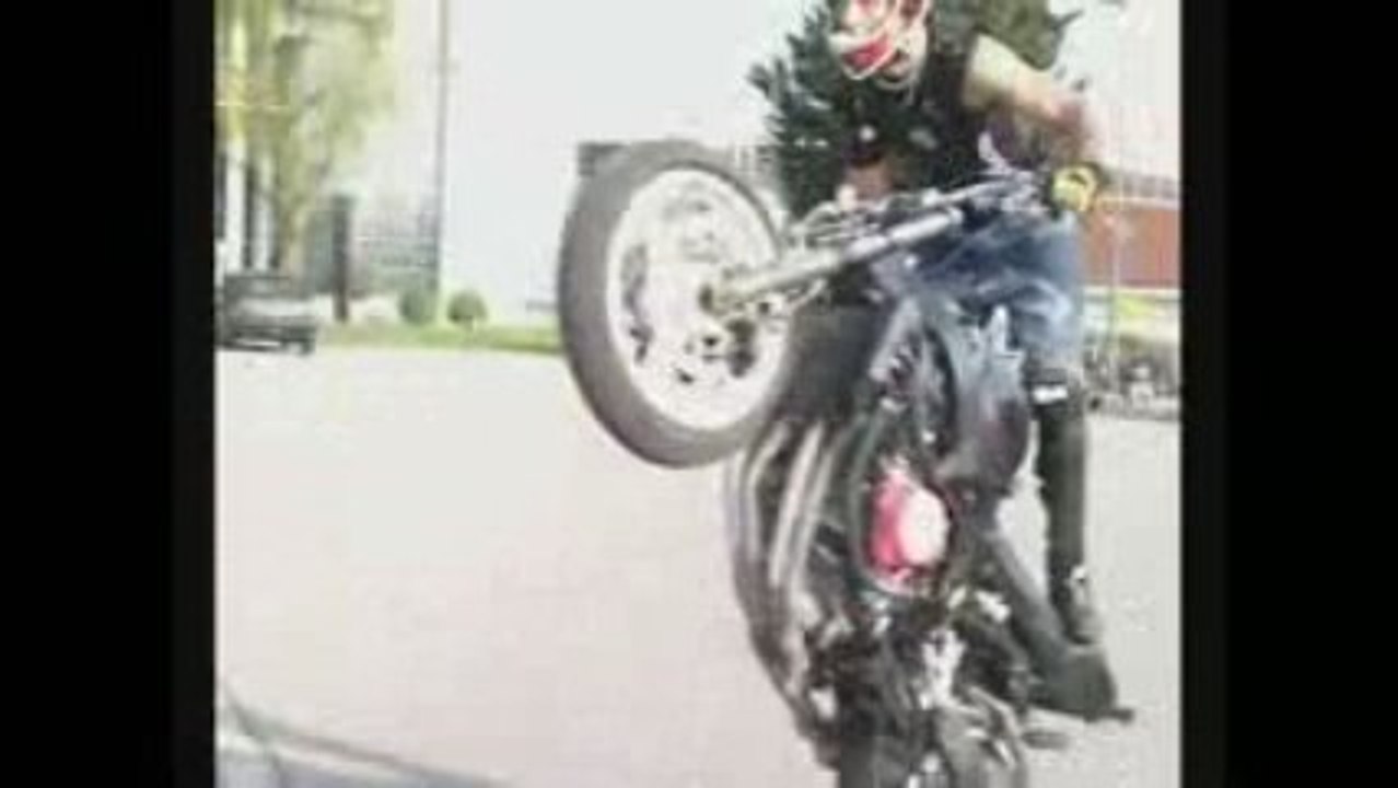 Twoxtreme training april09