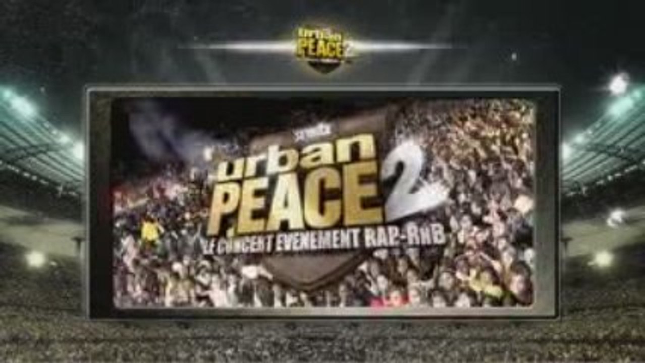 rohff teaser urban peace 2 www.rapadonf.fr