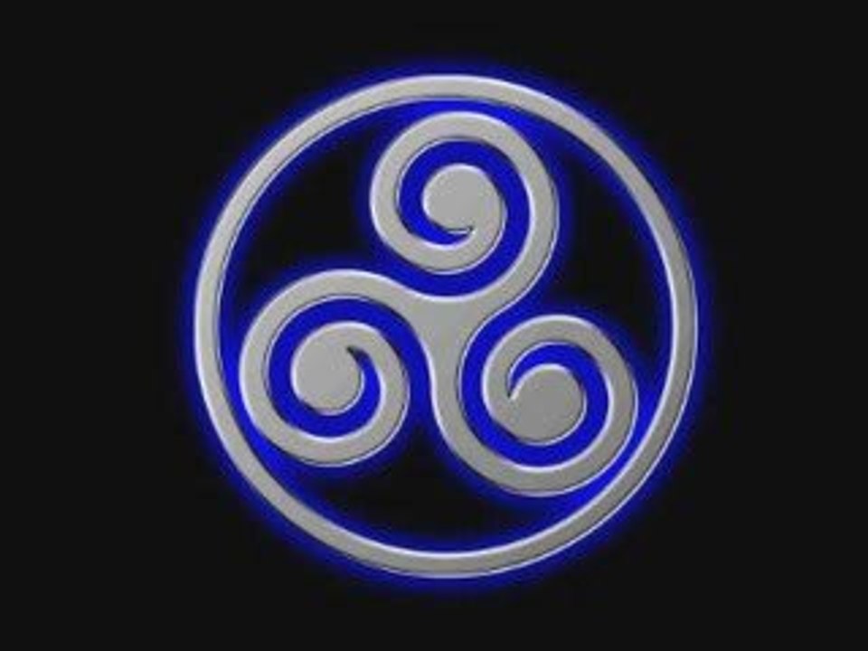 Koc'h ki gwenn ha koc'h ki du Gilles Servat