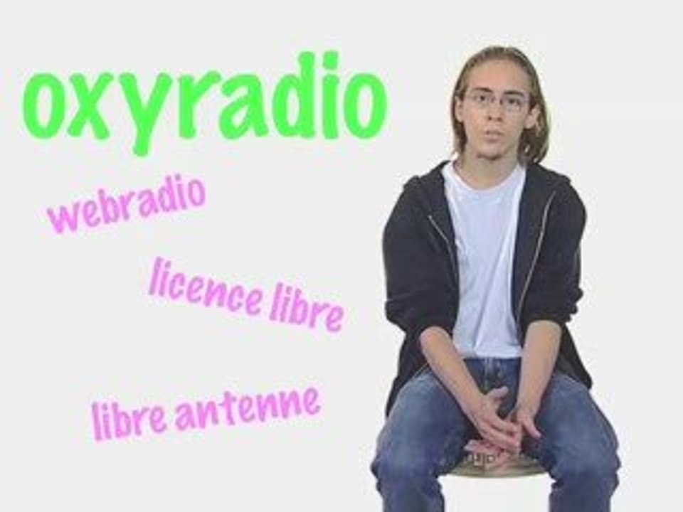OxyRadio