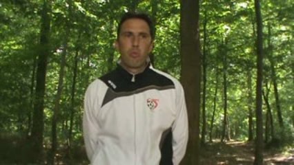 Témoignage stage de préparation AS Beauvais Oise