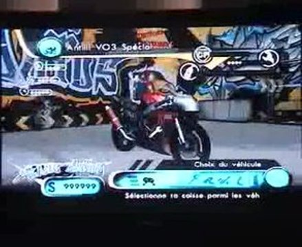 Vidéo-Test de Driver Parallel Lines - Partie 2: Caisses