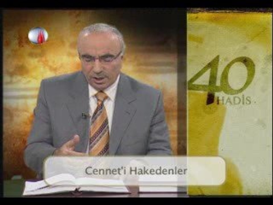 Cenneti hak edenler hadisi