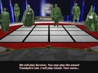 Let's Play Return to Zork - Part 11 (2 of 2)